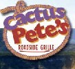 Cactus Pete's Roadside Grille